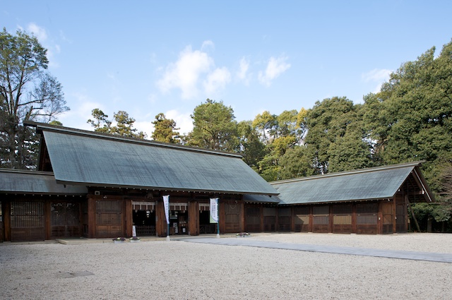 滋賀縣護國神社