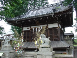 蛭子神社
