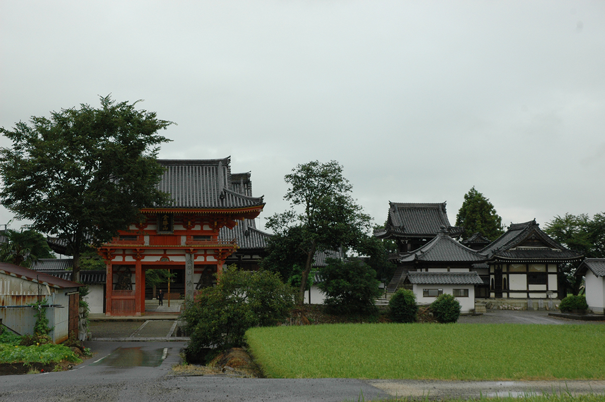 浄厳寺(浄厳院)