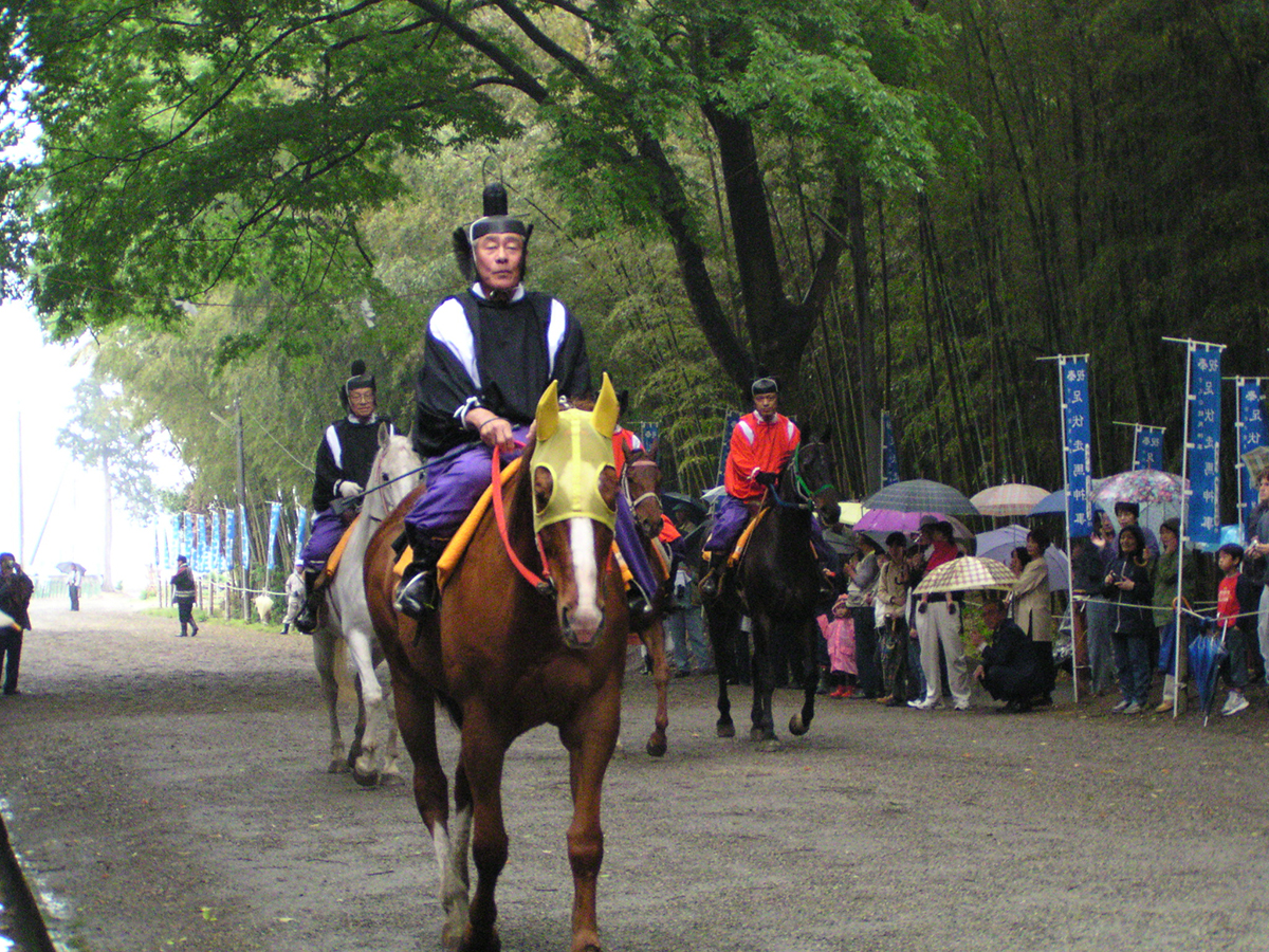 賀茂神社 賀茂祭