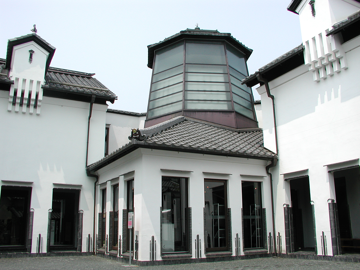 かわらミュージアム