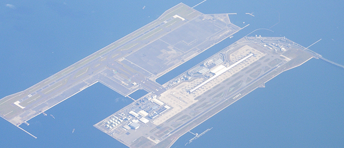 JR阪和線JR日根野駅周辺の観光写真